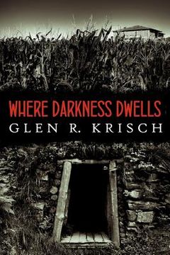 portada where darkness dwells (en Inglés)