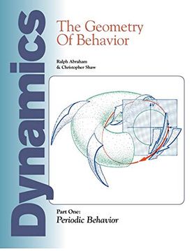 portada Dynamics: The Geometry of Behavior: Part 1: Periodic Behavior (1) (en Inglés)