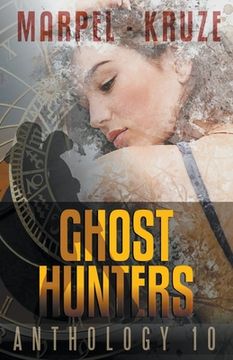 portada Ghost Hunters Anthology 10 (en Inglés)