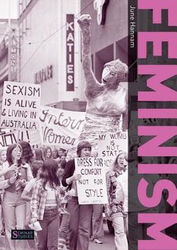 portada Feminism (en Inglés)