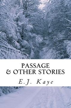 portada Passage and Other Stories (en Inglés)