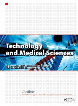portada technology and medical sciences tmsi 2010