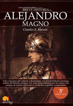 Breve Historia Alejandro Magno (in Spanish)