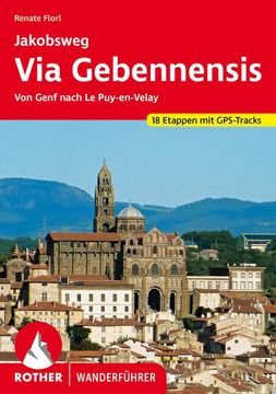 portada Via Gebennensis (en Alemán)