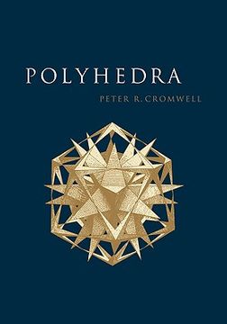 portada Polyhedra (en Inglés)