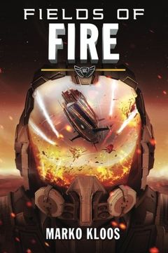 portada Fields of Fire (Frontlines)
