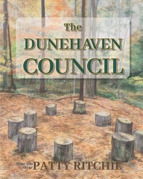 portada The Dunehaven Council (in English)