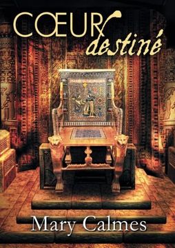 portada Coeur Destine (Le Clan Des Pantheres) (French Edition)