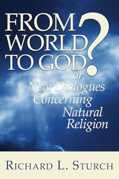 portada From World to God? (in English)