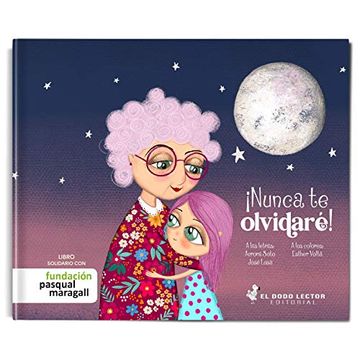 portada Nunca te Olvidaré (in Spanish)