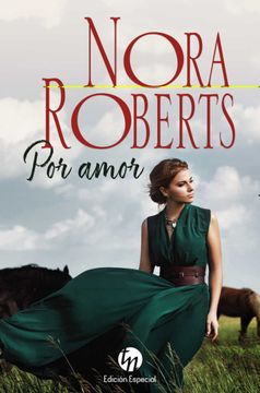 portada Por Amor (in Spanish)