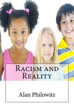 portada Racism and Reality (en Inglés)