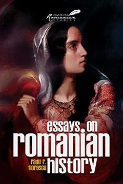 portada Essays on Romanian History (en Inglés)