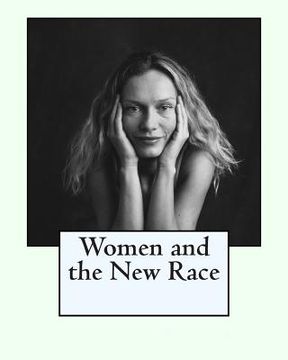 portada Women and the New Race