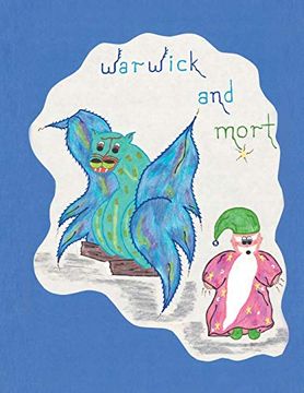 portada Warwick and Mort 