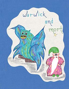 portada Warwick and Mort (in English)