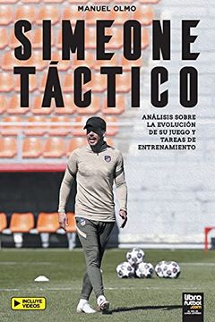 portada Simeone Táctico (in Spanish)