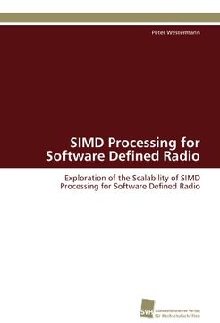 portada Simd Processing for Software Defined Radio