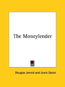 portada the moneylender (en Inglés)