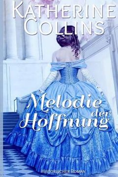 portada Melodie der Hoffnung (en Alemán)