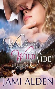 portada Walk on the Wild Side (in English)