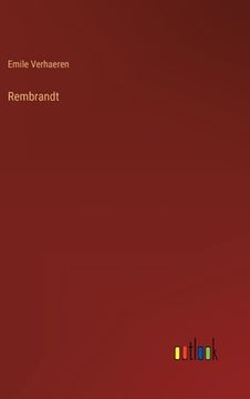 portada Rembrandt (en Alemán)