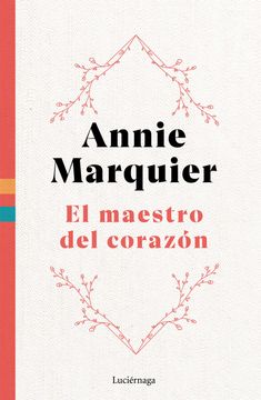 portada El Maestro del Corazón