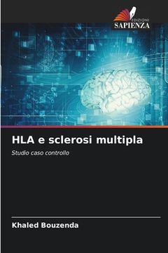 portada HLA e sclerosi multipla (en Italiano)