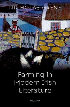 portada Farming in Modern Irish Literature 