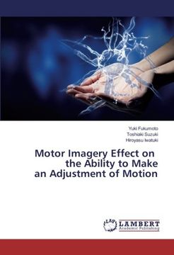 portada Motor Imagery Effect on the Ability to Make an Adjustment of Motion