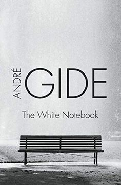 portada The White Not (in English)