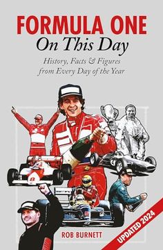 portada Formula one on This day