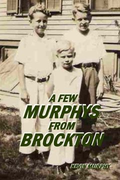 portada A Few Murphys From Brockton