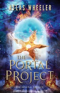 portada The Portal Project (in English)