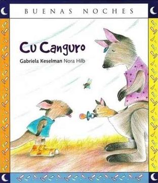 portada Cu Canguro (in Spanish)