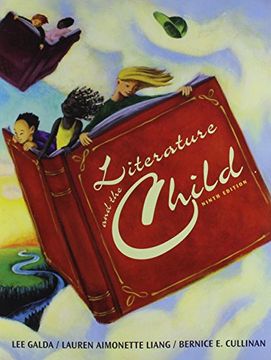 portada Literature And The Child (in English)