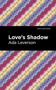 portada Love'S Shadow (Mint Editions) (en Inglés)