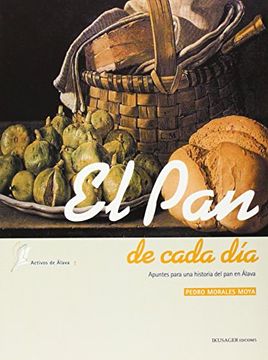 portada El pan de Cada dia (in Spanish)