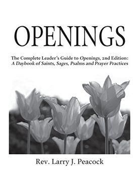 portada Openings Leader Guide 2 
