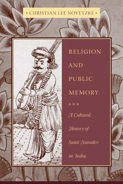 portada religion and public memory