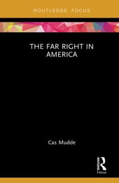 portada The far Right in America