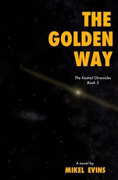 portada The Golden Way (en Inglés)