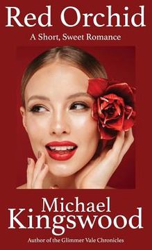 portada Red Orchid