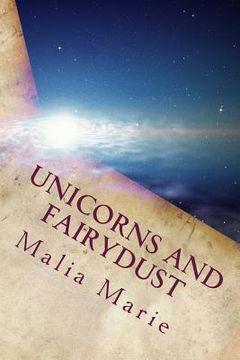 portada Unicorns and Fairydust (en Inglés)