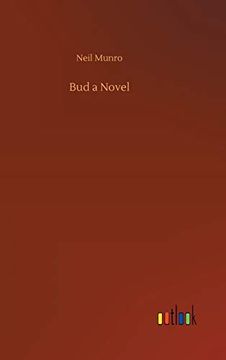 portada Bud a Novel