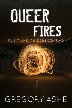 portada Queer Fires (in English)