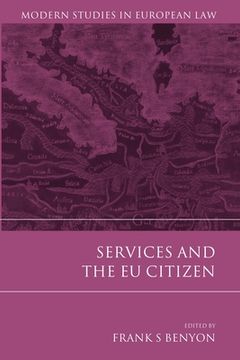 portada services and the eu citizen (in English)