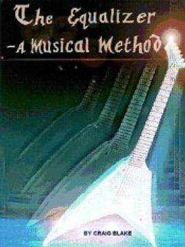 portada The Equalizer - a Musical Method