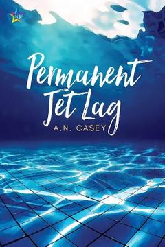 portada Permanent Jet Lag (en Inglés)