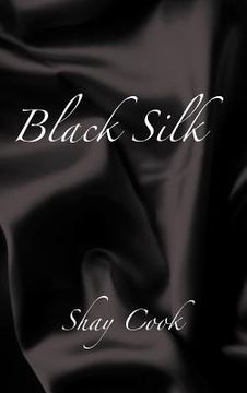 portada black silk (in English)